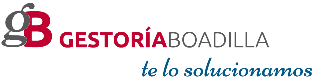 logo gestoria boadilla